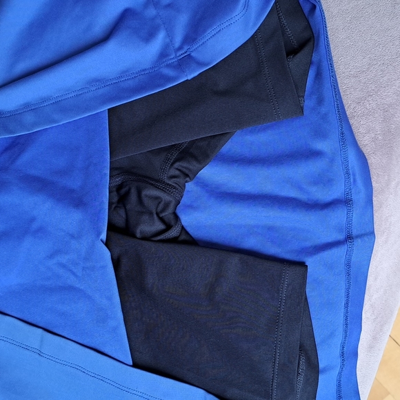 44. Sz M Tail golf Skort - Picture 6 of 8